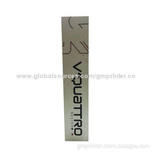 Paper Displays, OEM Orders Welcomed